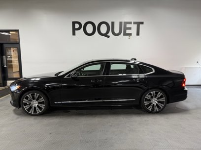 Used 2022 Volvo S90 B6 Inscription w/ Advanced Package