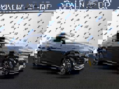 New 2025 Ford Mustang GT