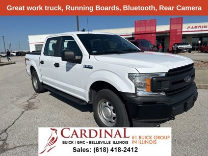 Used 2020 Ford F150 XL w/ XL Power Equipment Group