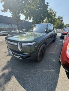 Used 2023 Rivian R1T Adventure