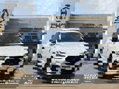 Certified 2023 Acura TLX SH-AWD w/ A-SPEC Pkg