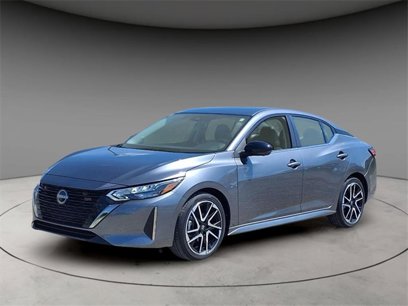 Certified 2024 Nissan Sentra SR w/ SR Premium Package