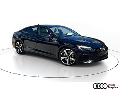 Certified 2025 Audi A5 2.0T Premium Plus