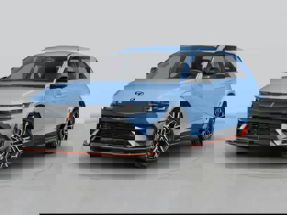New 2025 Hyundai Ioniq 5 N