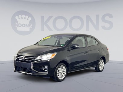 Used 2024 Mitsubishi Mirage G4 SE
