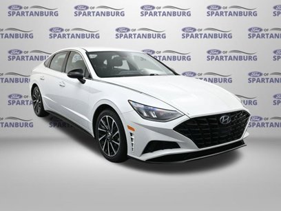 Used 2020 Hyundai Sonata SEL Plus