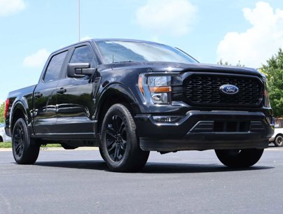 Used 2023 Ford F150 XL w/ STX Appearance Package