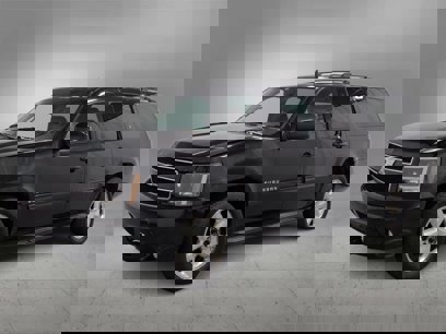 Used 2011 Chevrolet Suburban LT