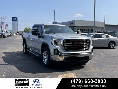 Used 2022 GMC Sierra 1500 SLT w/ SLT Premium Plus Package