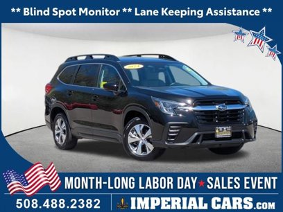 Used 2024 Subaru Ascent Premium w/ Convenience Package