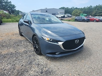 Used 2023 MAZDA MAZDA3 s