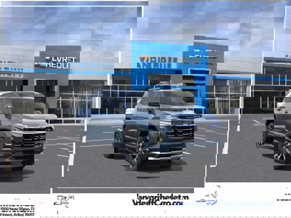 New 2026 Chevrolet Equinox LT