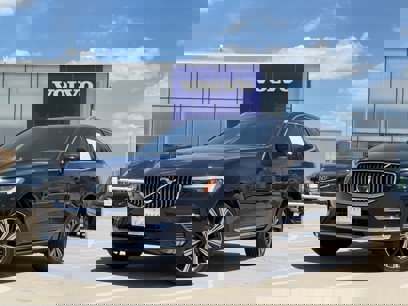 Certified 2022 Volvo XC60 B6 Inscription w/ Advanced Package