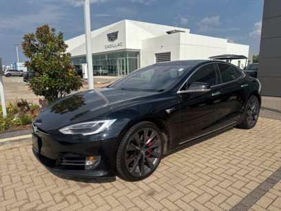 Used 2018 Tesla Model S P100D