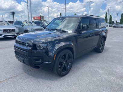 Used 2024 Land Rover Defender 130 X-Dynamic SE