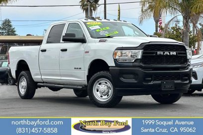 Used 2022 RAM 2500 Tradesman