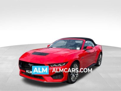 Used 2024 Ford Mustang GT