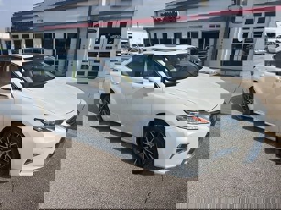 Used 2016 Lexus ES 350