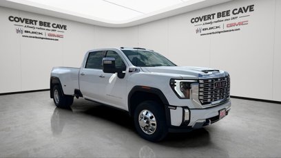 Used 2024 GMC Sierra 3500 Denali w/ Denali Reserve Package