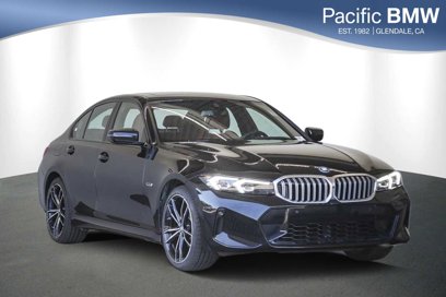 Used BMW 330e Hybrid for Sale Autotrader