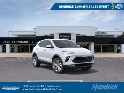 New 2026 Buick Encore GX Preferred w/ Advanced Technology Package