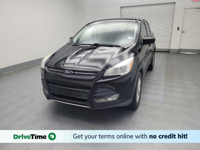 Used 2016 Ford Escape SE