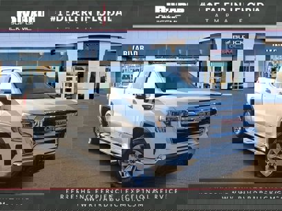 Used 2019 GMC Sierra 1500 SLE w/ SLE Value Package