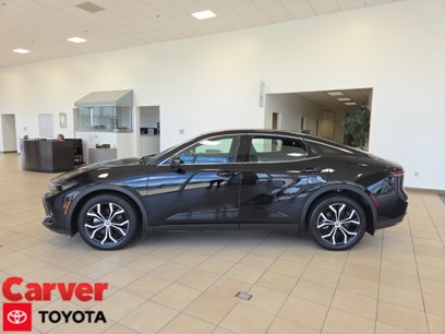 Used 2023 Toyota Crown XLE