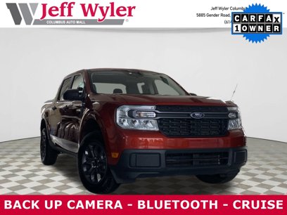 Used 2024 Ford Maverick XLT