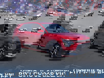 Certified 2023 Kia Niro SX Touring
