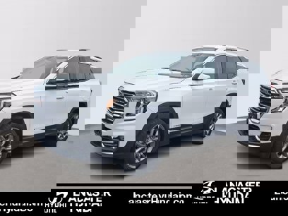 Used 2022 GMC Terrain SLT w/ Infotainment Package II