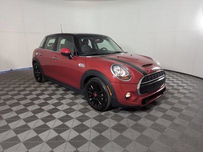 Used 2018 MINI Cooper S