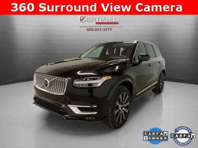Used 2024 Volvo XC90 B6 Plus