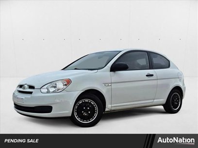 Used 2008 Hyundai Accent GS