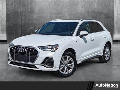 Used 2024 Audi Q3 2.0T Premium