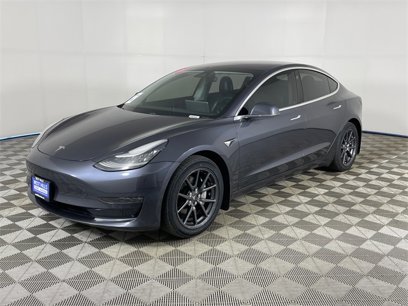 Used 2018 Tesla Model 3 Long Range