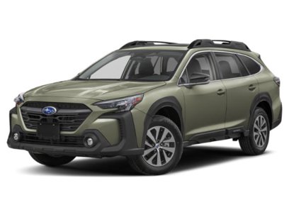Used 2024 Subaru Outback Premium