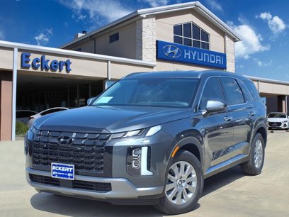 New 2025 Hyundai Palisade SEL