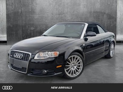 Used 2009 Audi A4 2.0T