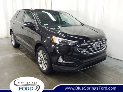 Used 2024 Ford Edge Titanium