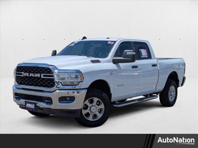 Used 2023 RAM 2500 Big Horn w/ Level 1 Equipment Group