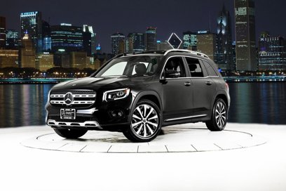 Certified 2023 Mercedes-Benz GLB 250 4MATIC