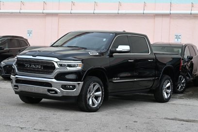 Used 2019 RAM 1500 Limited