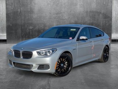 Used 2016 BMW 535i Gran Turismo