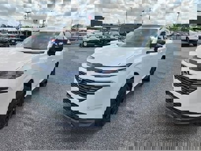 New 2025 Nissan Murano SV