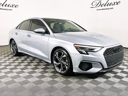 Used 2023 Audi A3 2.0T Premium w/ Convenience Package