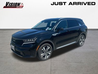 Used 2023 Kia Sorento EX