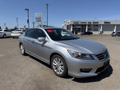 Used 2015 Honda Accord EX