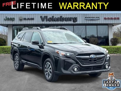 Used 2023 Subaru Outback Premium