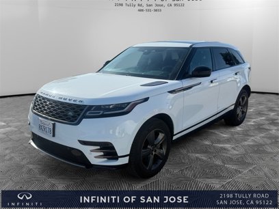 Used 2022 Land Rover Range Rover Velar R-Dynamic S